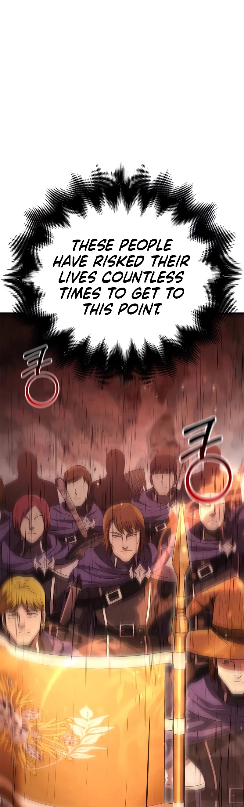 Surviving the Game as a Barbarian Chapter 49 page 88 - Chapter 49