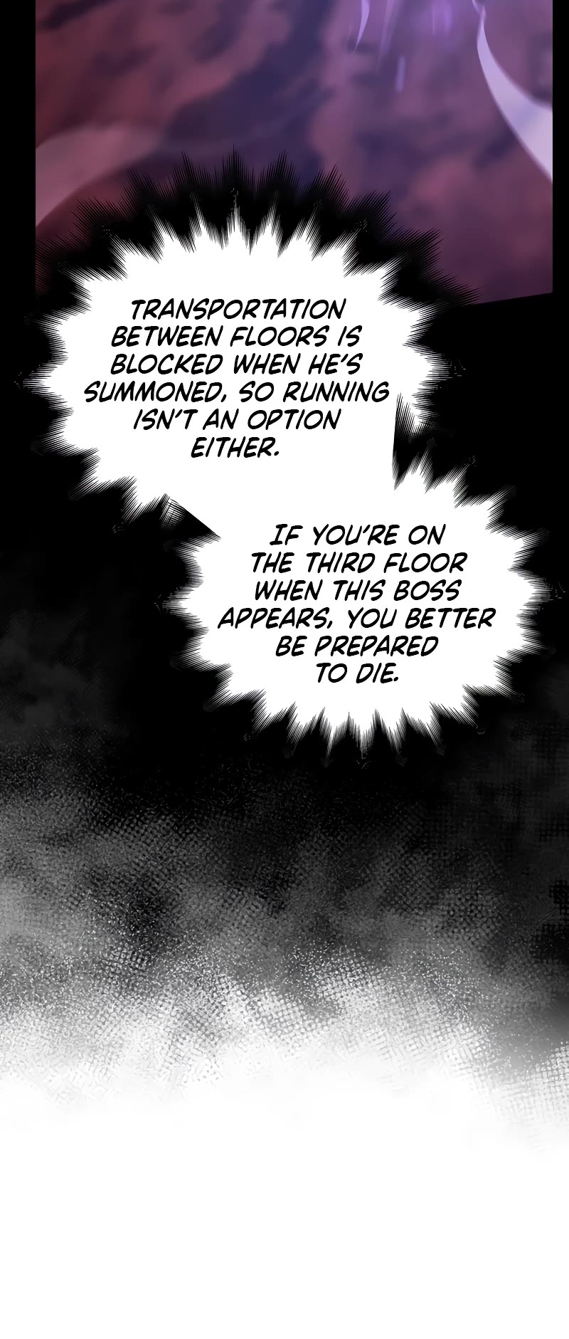 Surviving the Game as a Barbarian Chapter 49 page 9 - Chapter 49