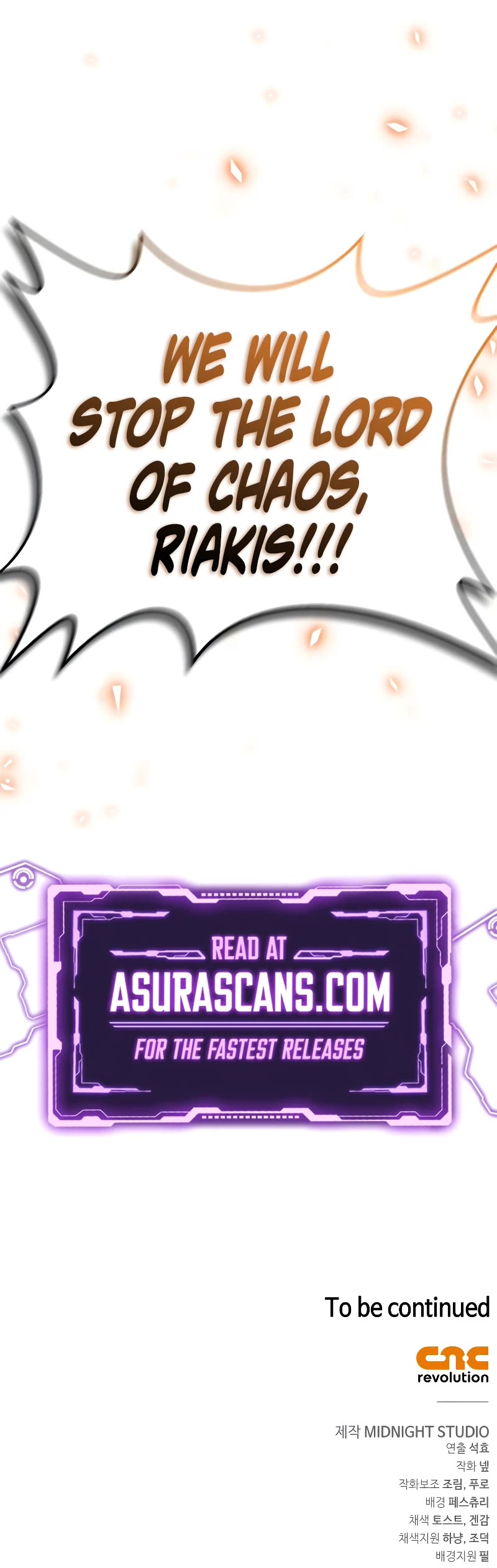 Surviving the Game as a Barbarian Chapter 49 page 91 - Chapter 49