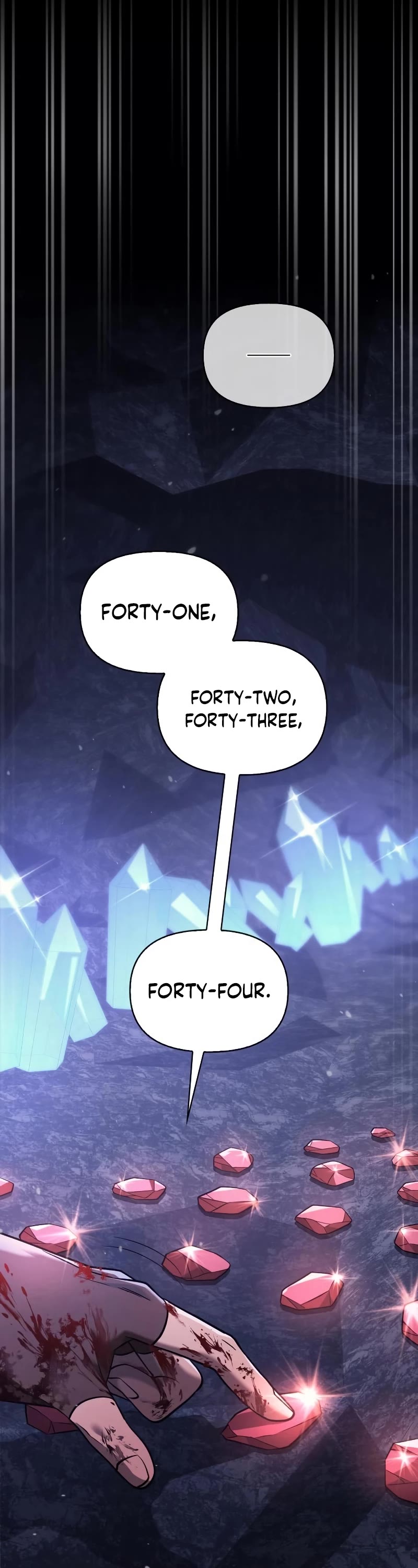 Surviving the Game as a Barbarian Chapter 5 page 29 - Chapter 5