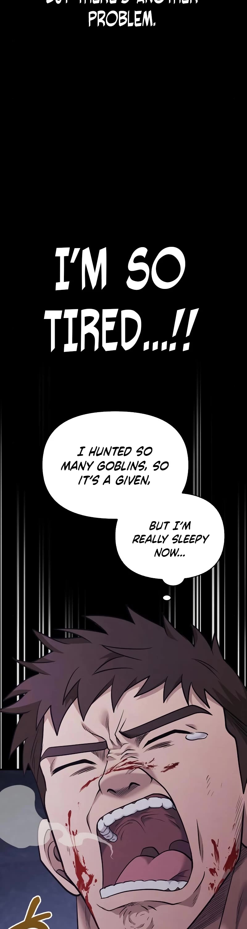 Surviving the Game as a Barbarian Chapter 5 page 31 - Chapter 5