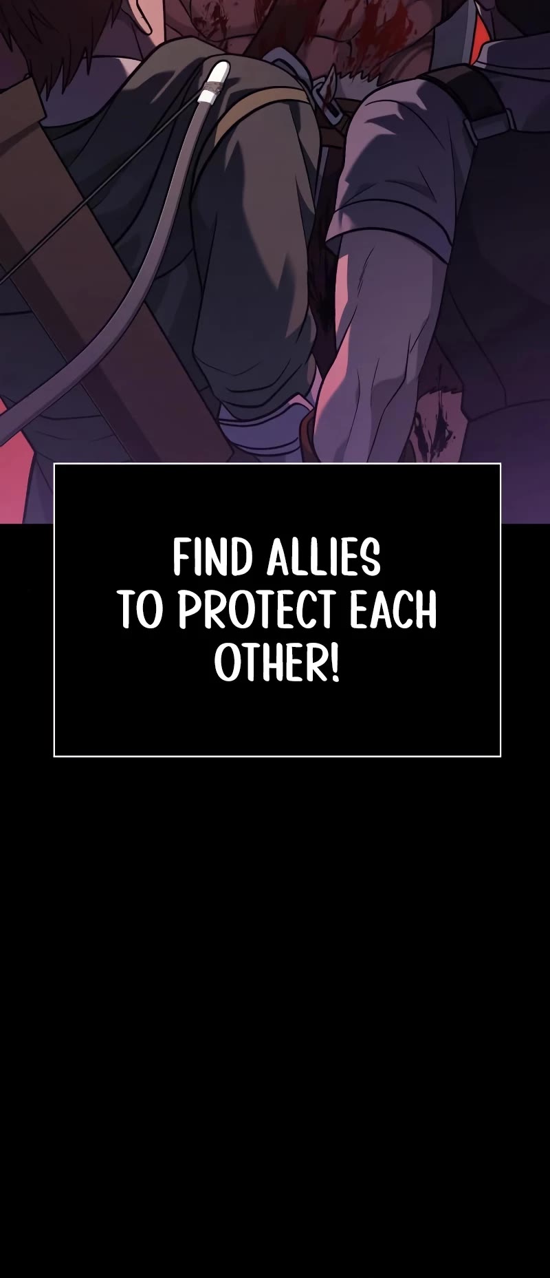 Surviving the Game as a Barbarian Chapter 5 page 34 - Chapter 5