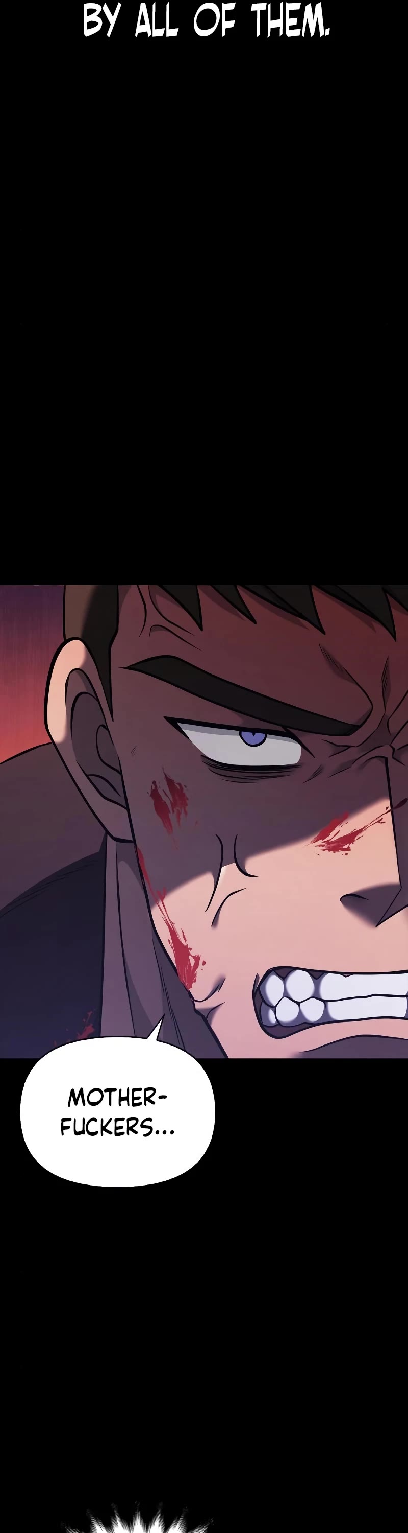 Surviving the Game as a Barbarian Chapter 5 page 38 - Chapter 5