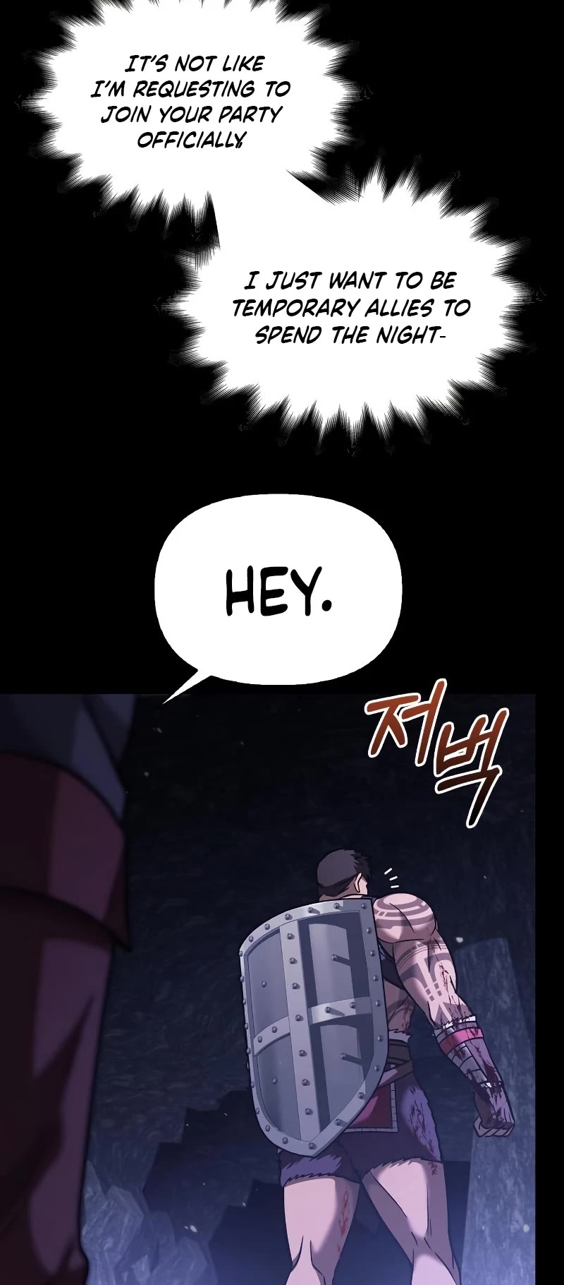 Surviving the Game as a Barbarian Chapter 5 page 39 - Chapter 5