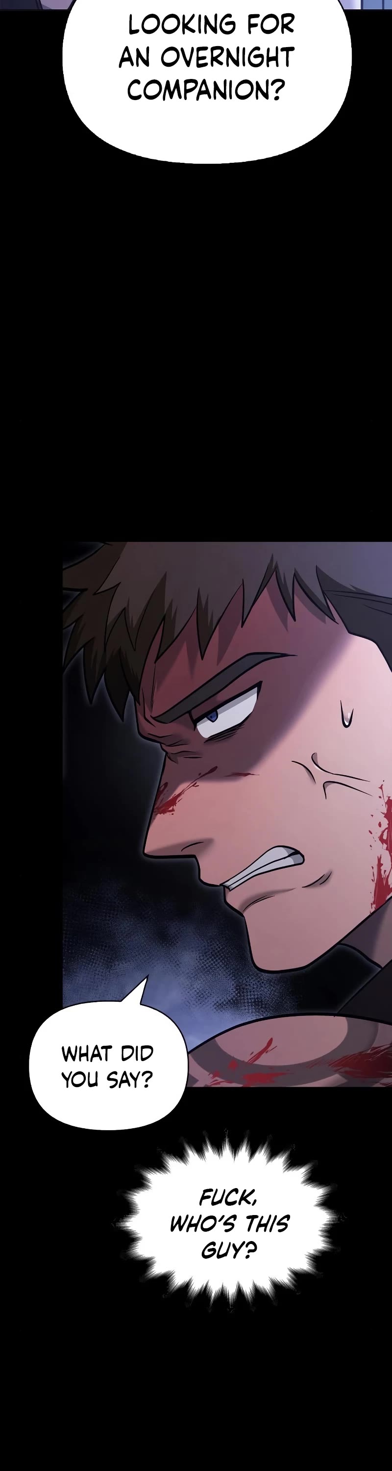Surviving the Game as a Barbarian Chapter 5 page 42 - Chapter 5