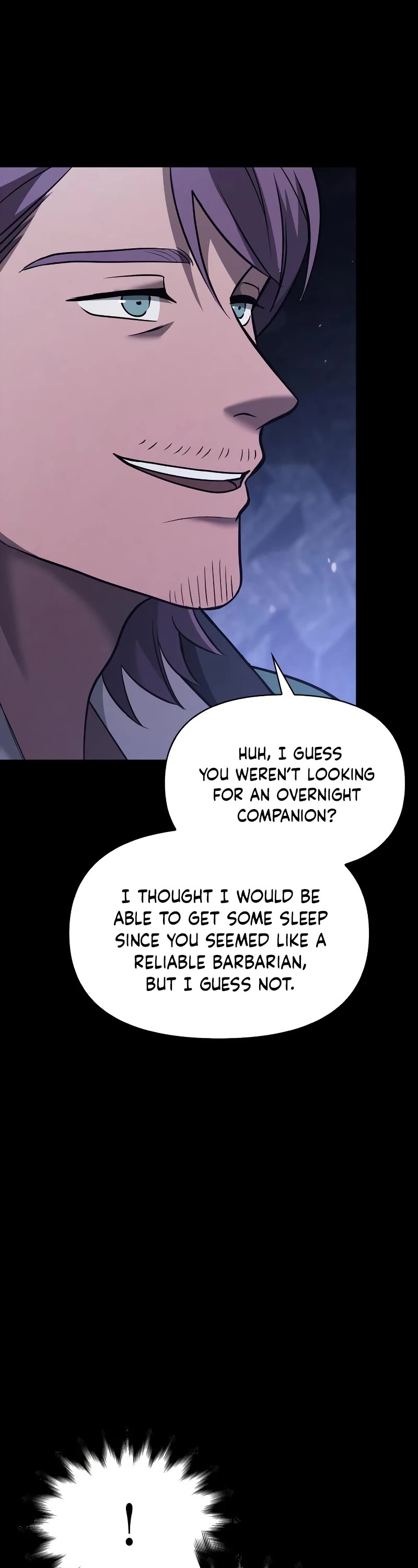 Surviving the Game as a Barbarian Chapter 5 page 43 - Chapter 5