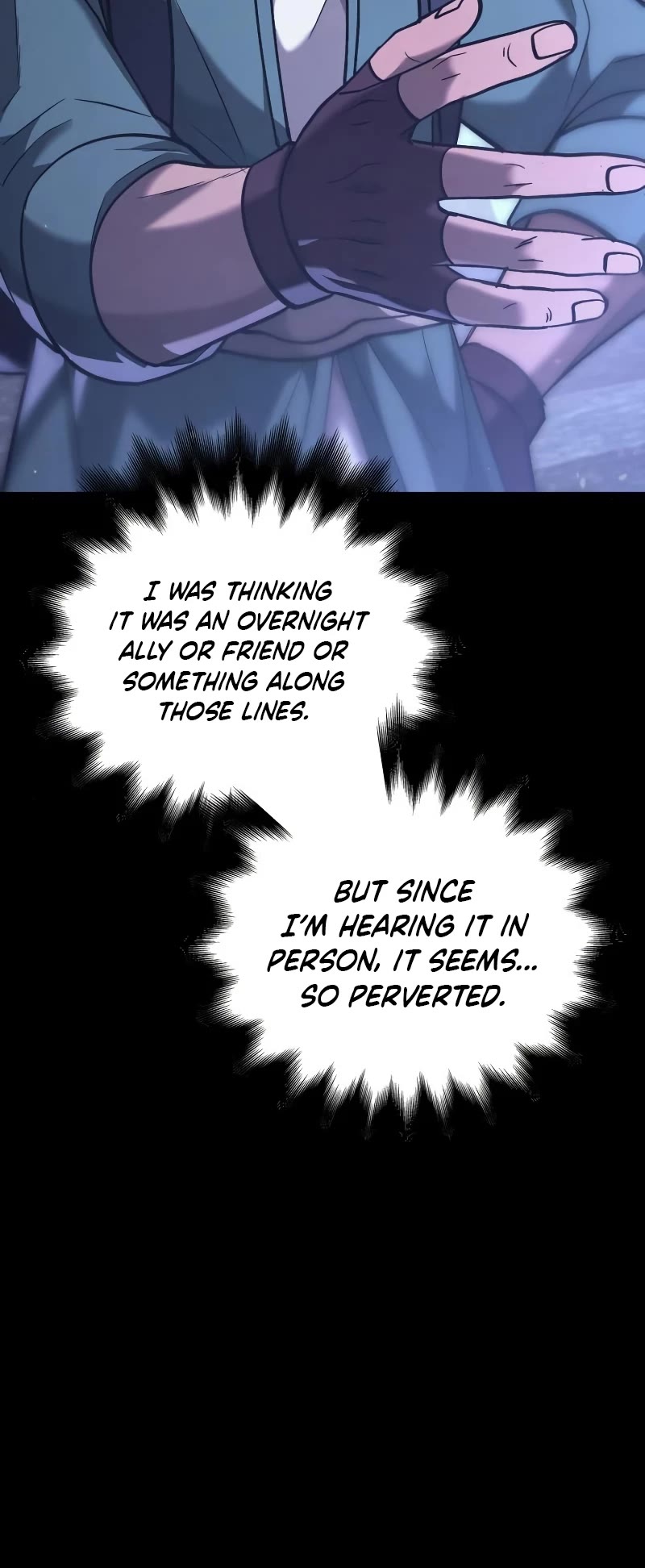 Surviving the Game as a Barbarian Chapter 5 page 46 - Chapter 5