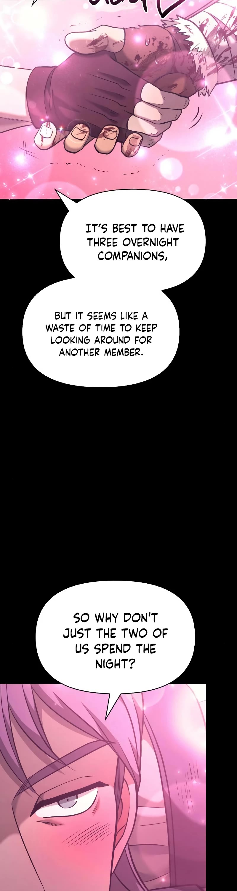 Surviving the Game as a Barbarian Chapter 5 page 48 - Chapter 5