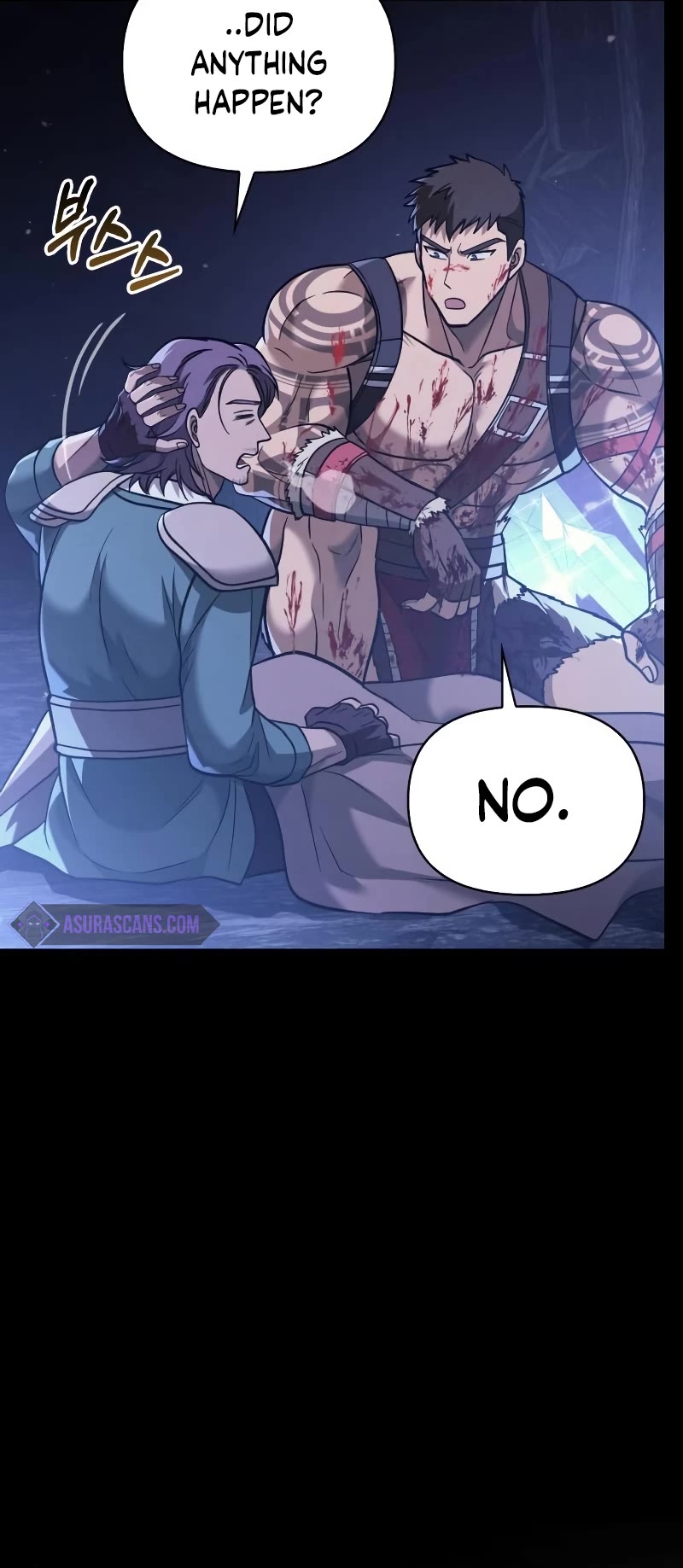 Surviving the Game as a Barbarian Chapter 5 page 64 - Chapter 5