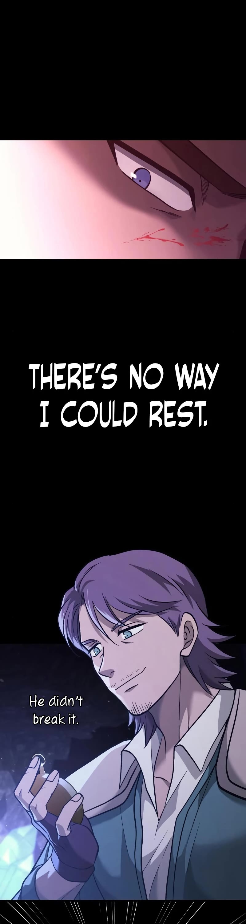 Surviving the Game as a Barbarian Chapter 5 page 66 - Chapter 5