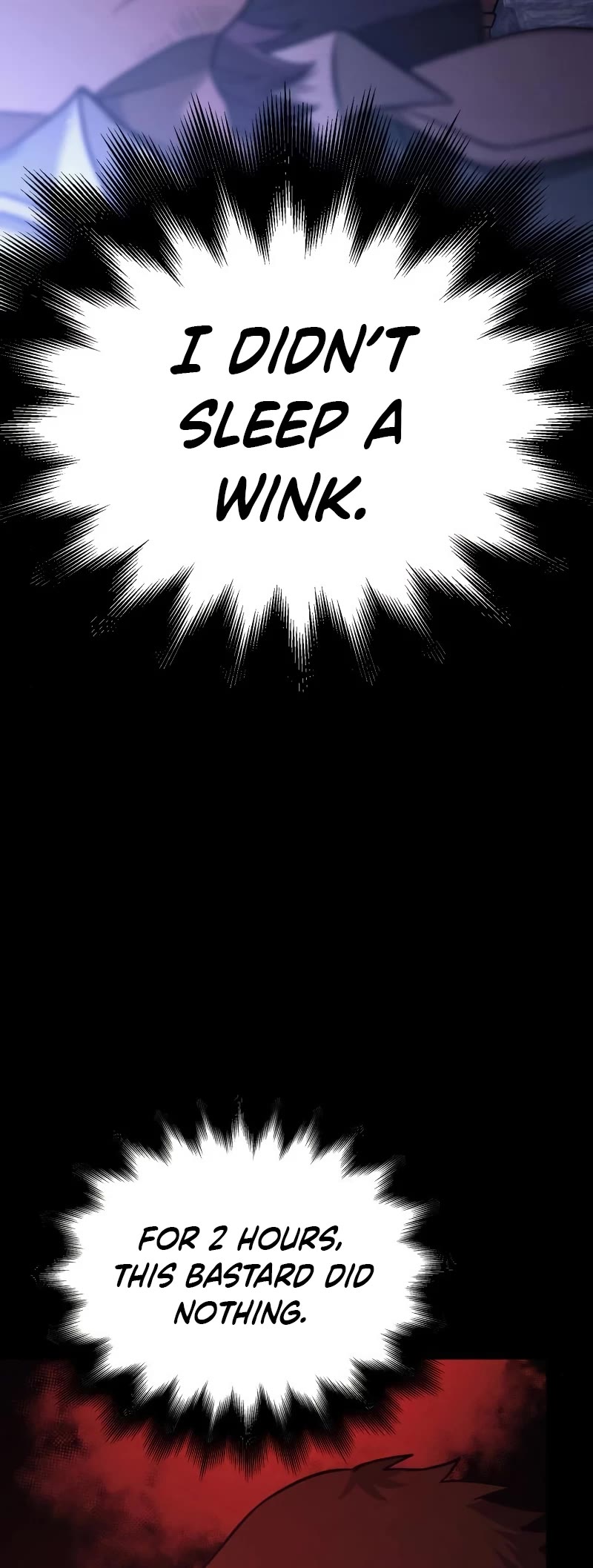 Surviving the Game as a Barbarian Chapter 5 page 76 - Chapter 5
