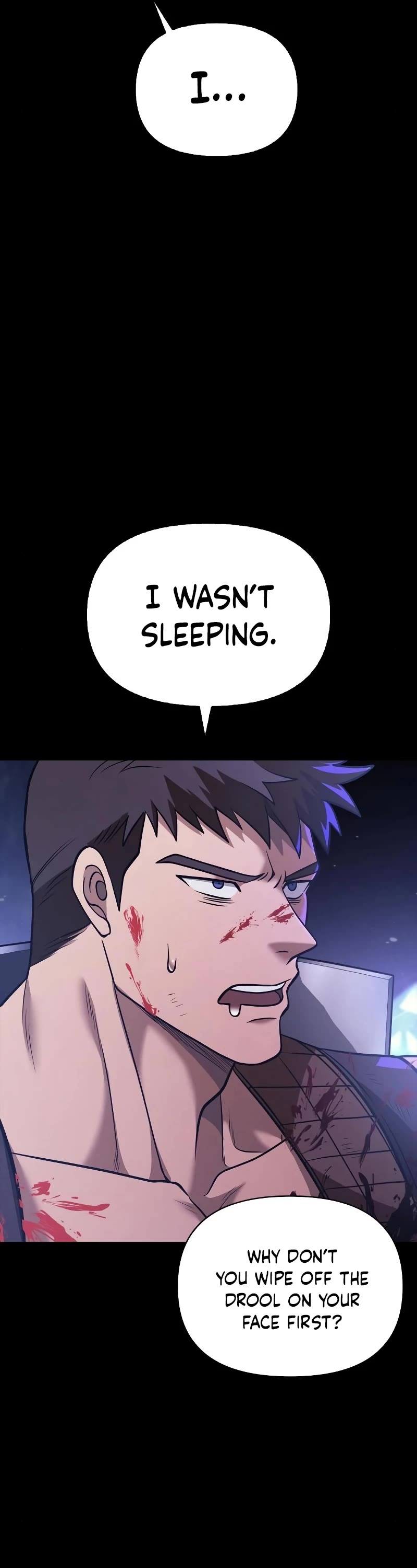 Surviving the Game as a Barbarian Chapter 5 page 83 - Chapter 5