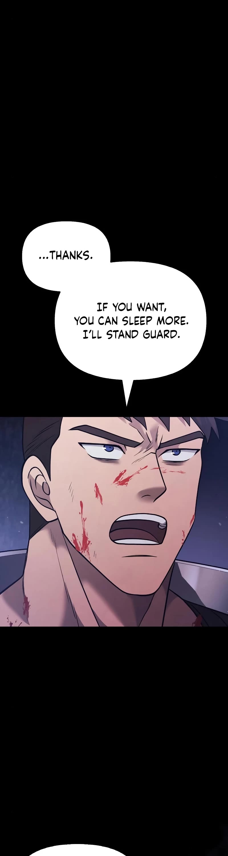 Surviving the Game as a Barbarian Chapter 5 page 85 - Chapter 5