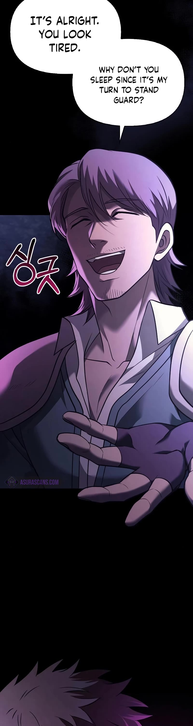 Surviving the Game as a Barbarian Chapter 5 page 86 - Chapter 5