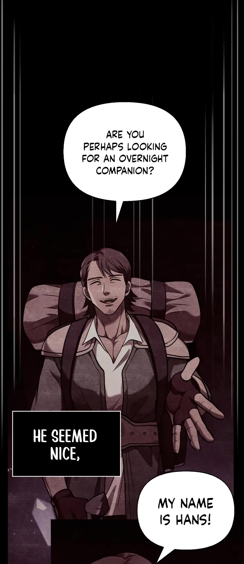 Surviving the Game as a Barbarian Chapter 5 page 88 - Chapter 5