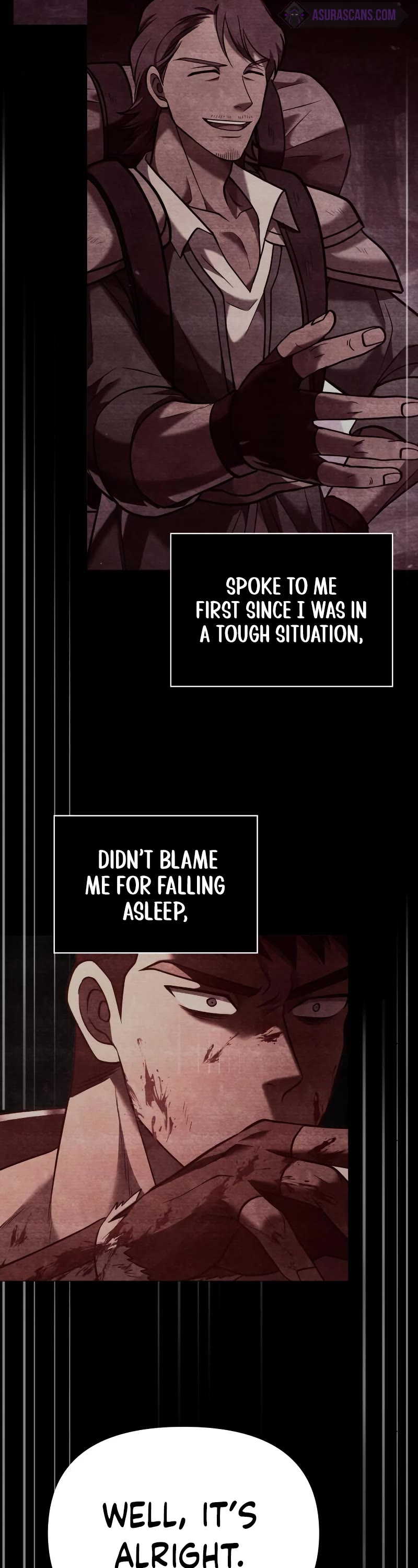 Surviving the Game as a Barbarian Chapter 5 page 89 - Chapter 5