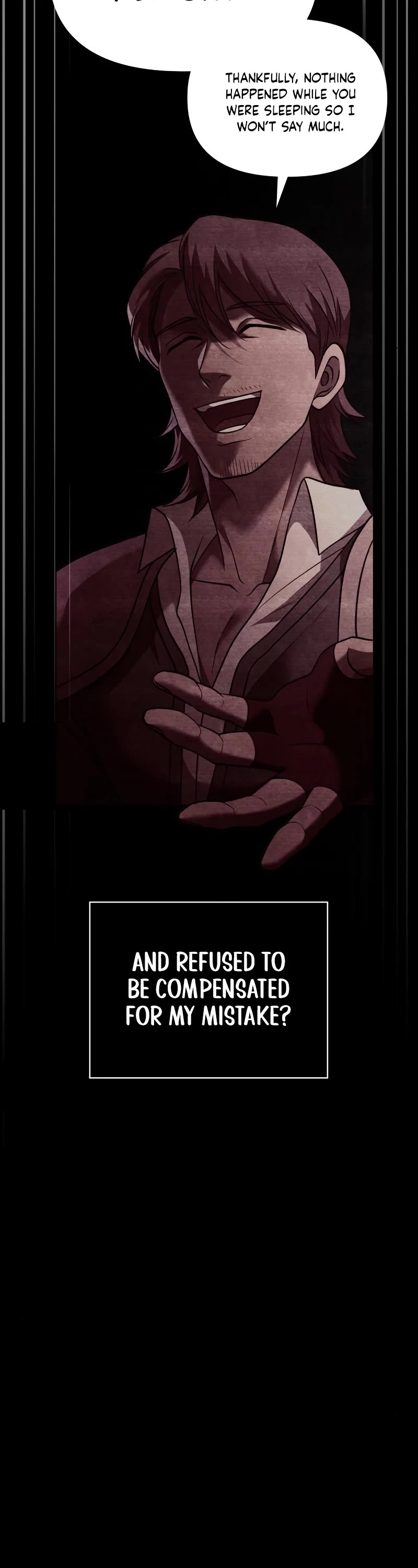 Surviving the Game as a Barbarian Chapter 5 page 90 - Chapter 5