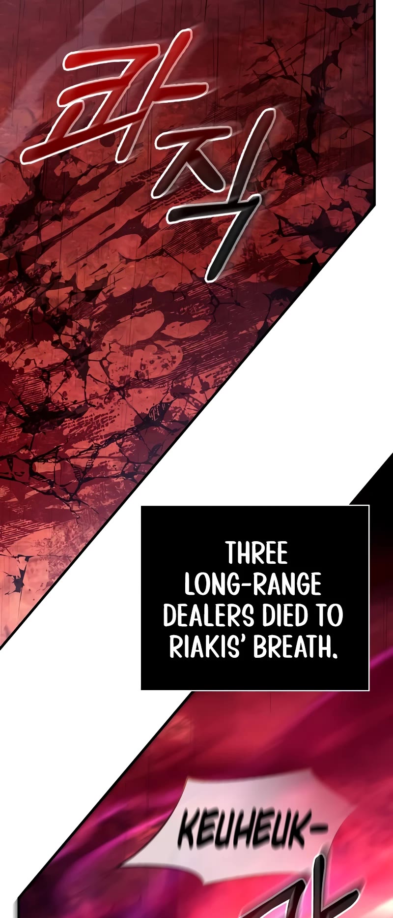 Surviving the Game as a Barbarian Chapter 50 page 11 - Chapter 50