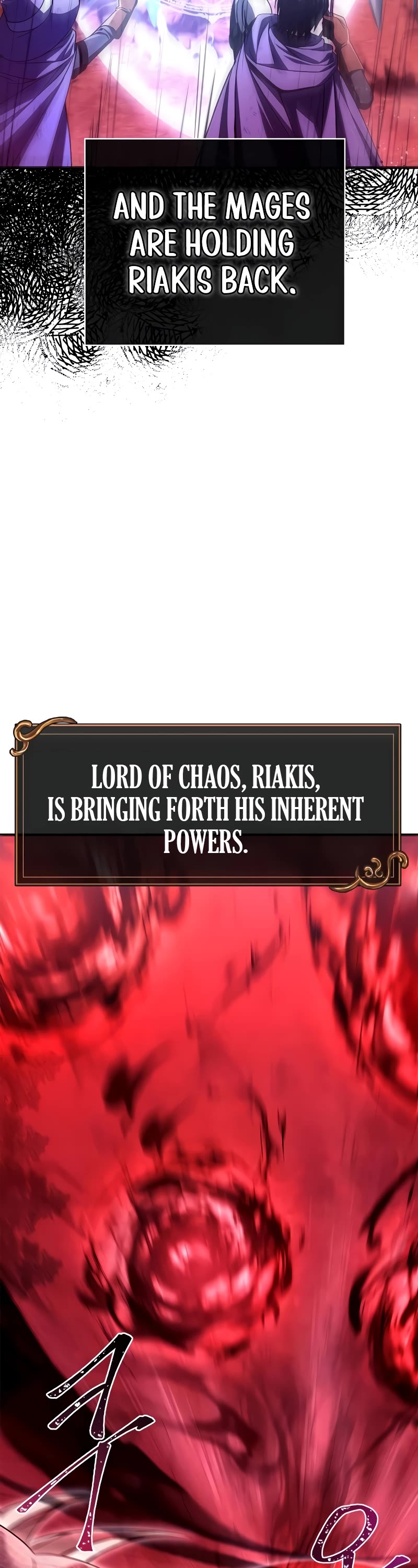 Surviving the Game as a Barbarian Chapter 50 page 15 - Chapter 50