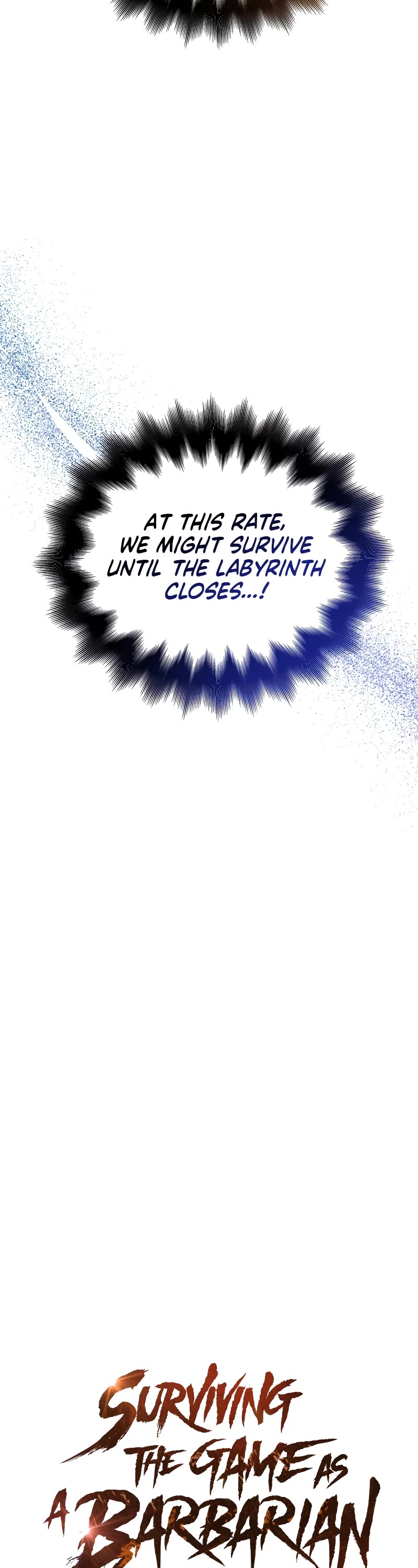 Surviving the Game as a Barbarian Chapter 50 page 20 - Chapter 50
