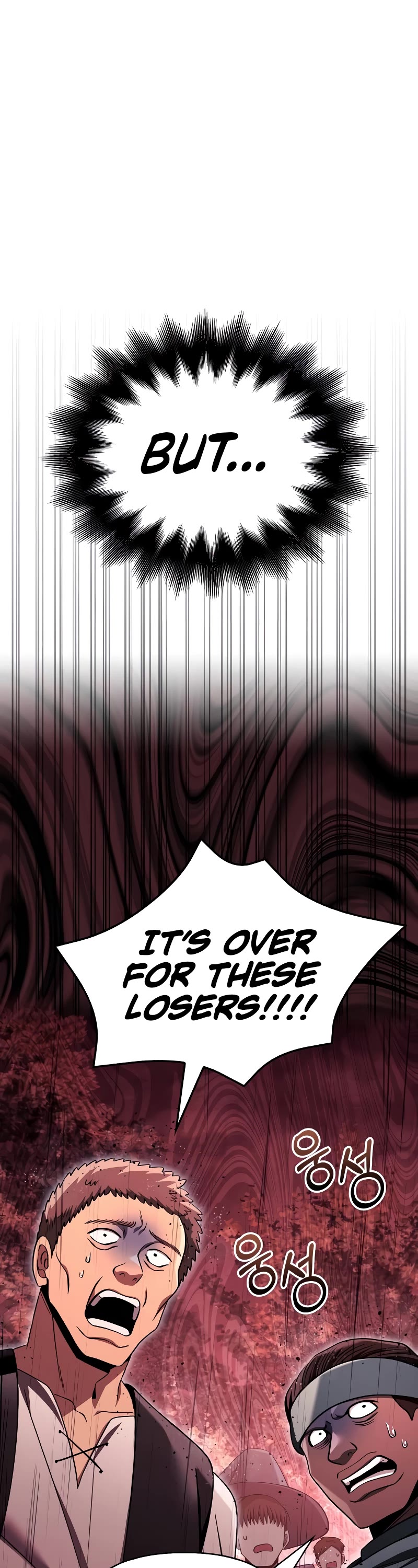 Surviving the Game as a Barbarian Chapter 50 page 24 - Chapter 50