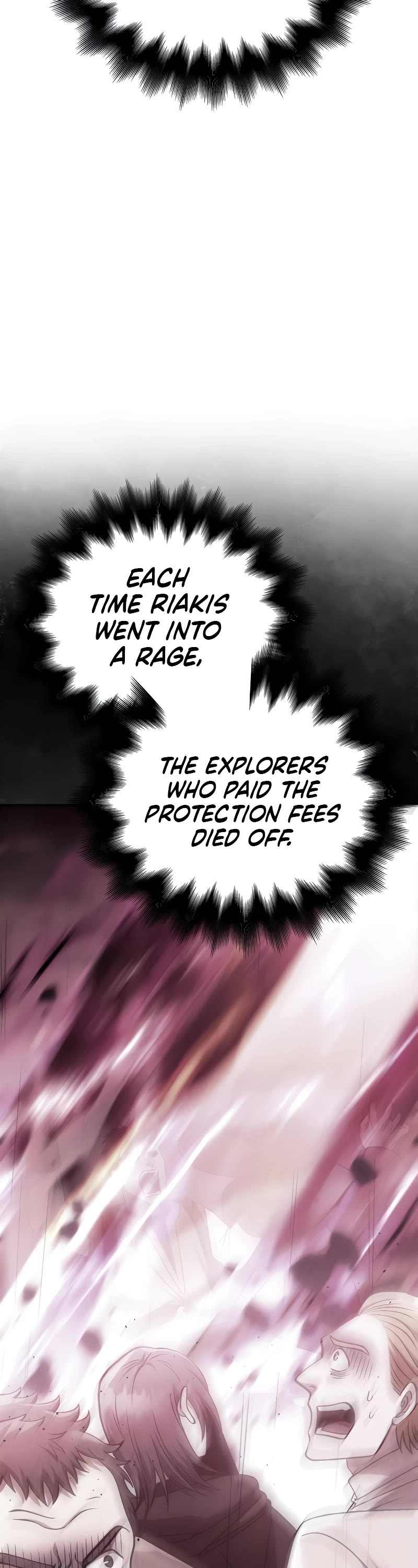 Surviving the Game as a Barbarian Chapter 50 page 26 - Chapter 50
