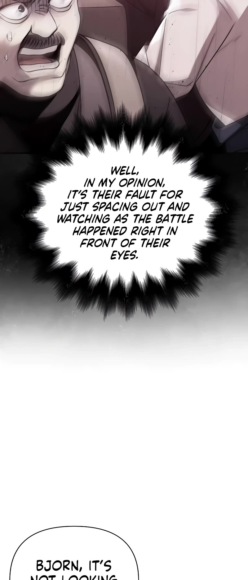 Surviving the Game as a Barbarian Chapter 50 page 27 - Chapter 50