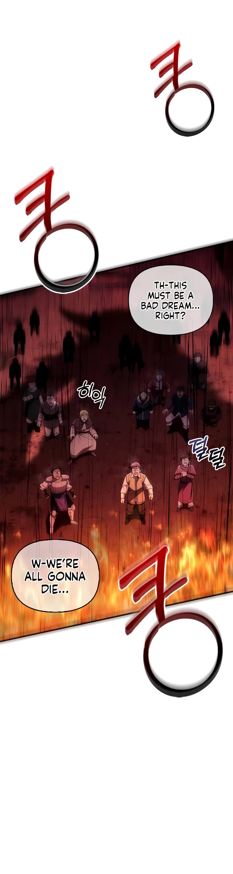 Surviving the Game as a Barbarian Chapter 50 page 3 - Chapter 50