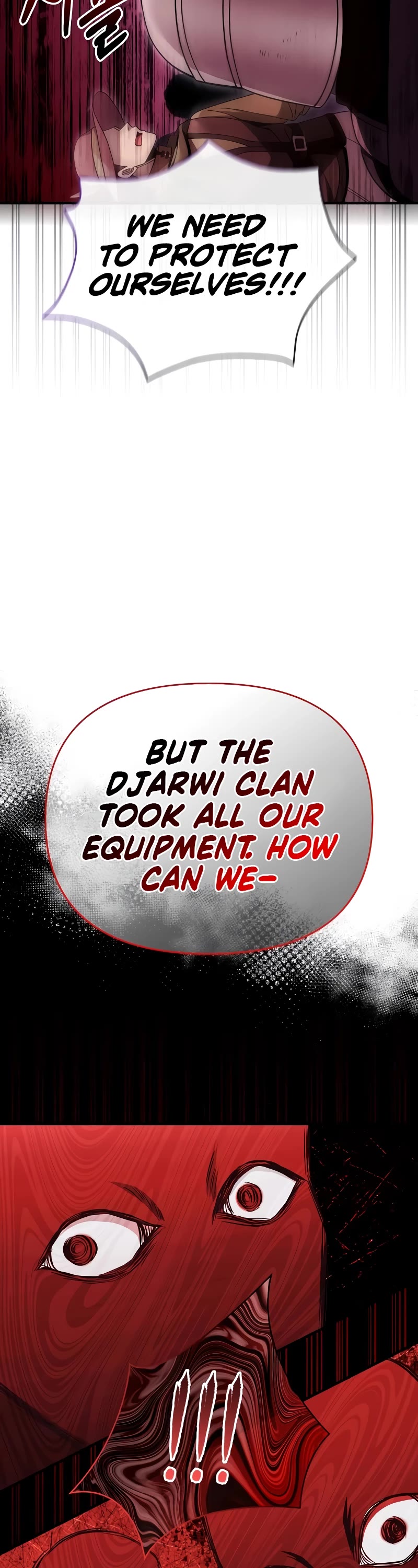 Surviving the Game as a Barbarian Chapter 50 page 30 - Chapter 50