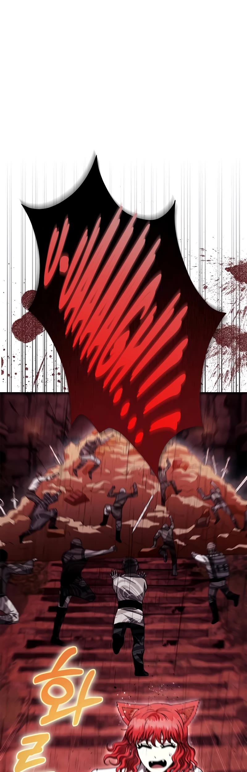 Surviving the Game as a Barbarian Chapter 50 page 36 - Chapter 50