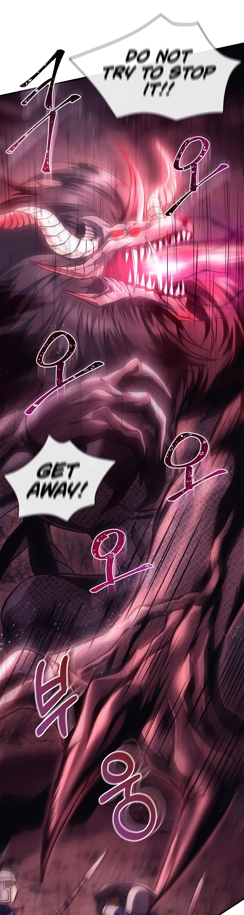 Surviving the Game as a Barbarian Chapter 50 page 4 - Chapter 50