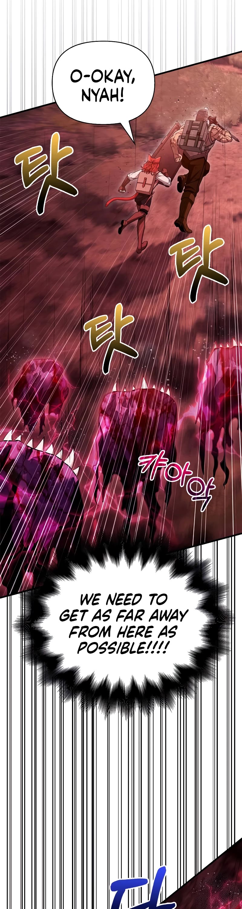 Surviving the Game as a Barbarian Chapter 50 page 40 - Chapter 50
