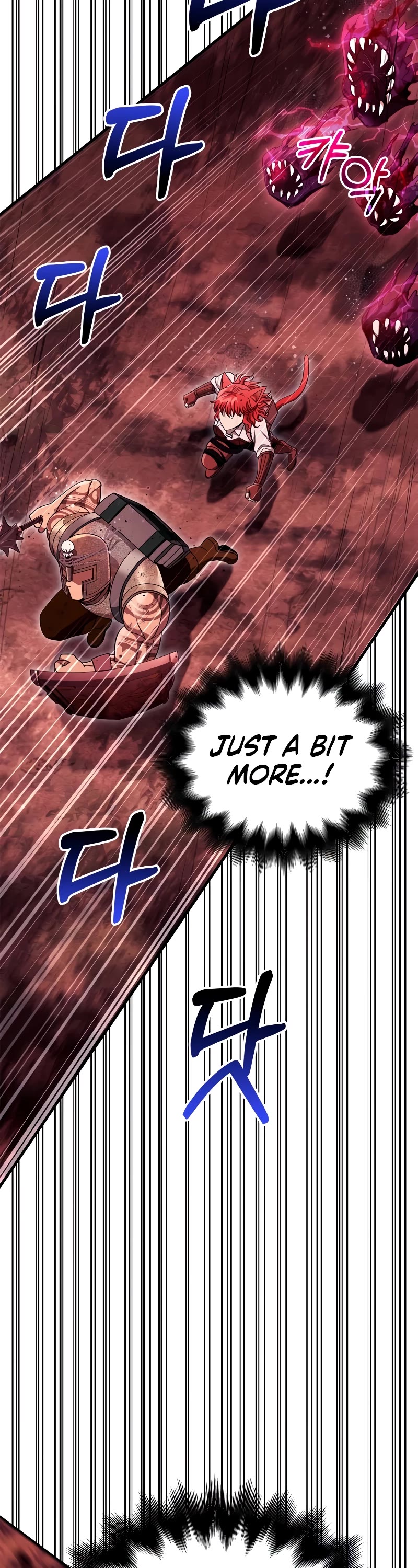 Surviving the Game as a Barbarian Chapter 50 page 41 - Chapter 50