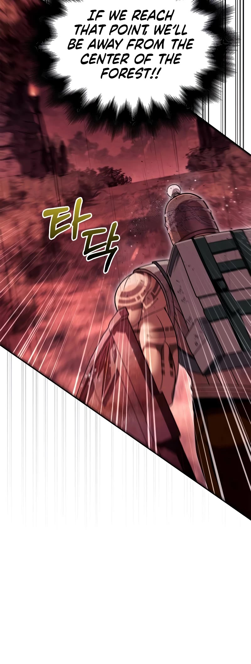 Surviving the Game as a Barbarian Chapter 50 page 42 - Chapter 50