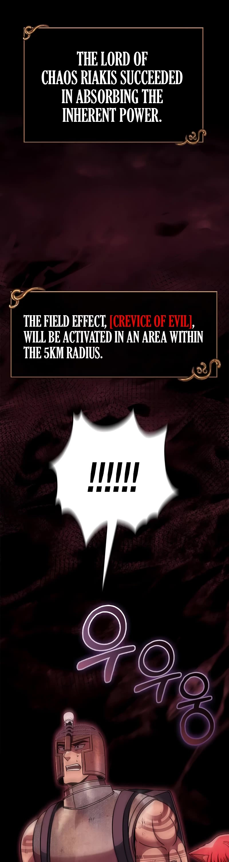Surviving the Game as a Barbarian Chapter 50 page 44 - Chapter 50