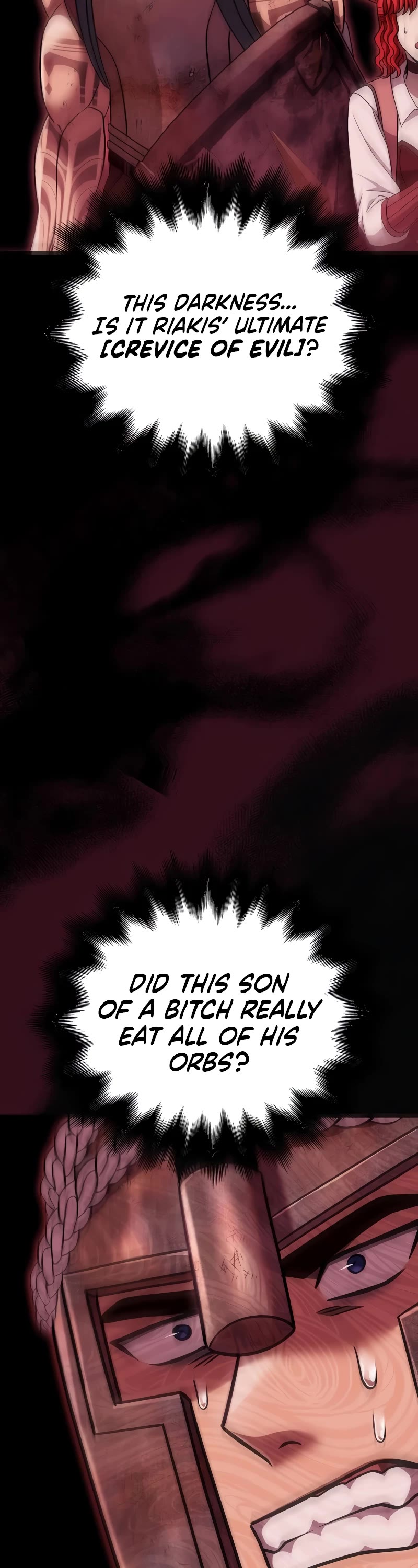 Surviving the Game as a Barbarian Chapter 50 page 45 - Chapter 50