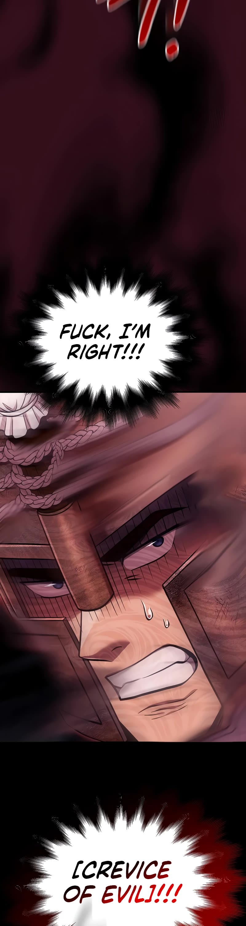 Surviving the Game as a Barbarian Chapter 50 page 47 - Chapter 50