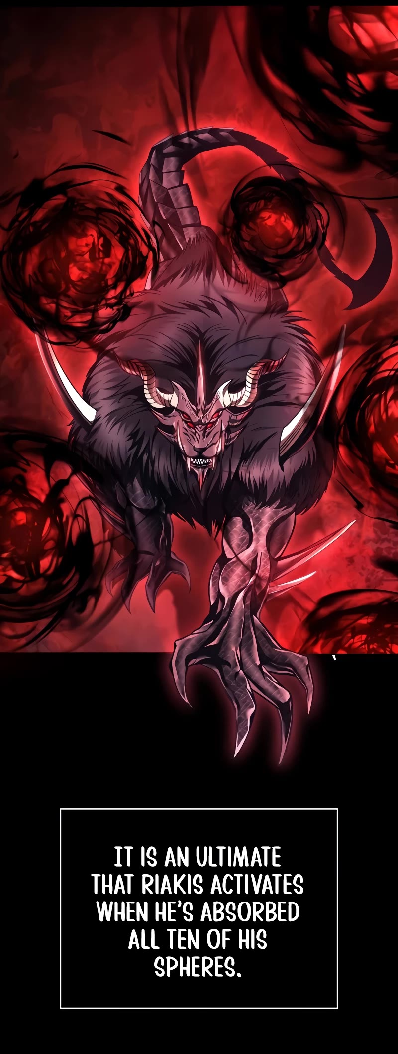 Surviving the Game as a Barbarian Chapter 50 page 49 - Chapter 50
