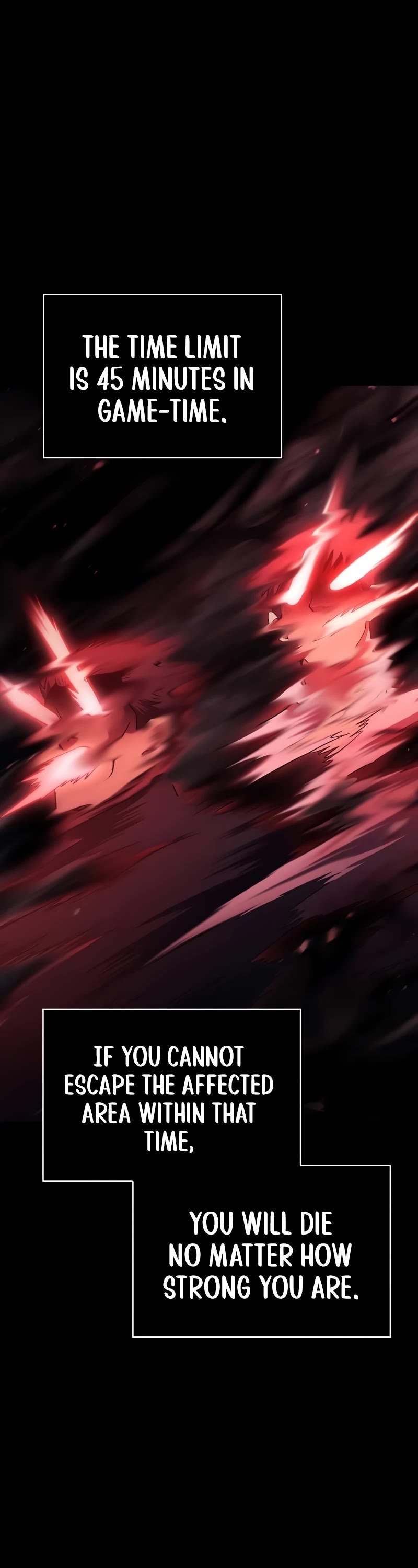 Surviving the Game as a Barbarian Chapter 50 page 50 - Chapter 50