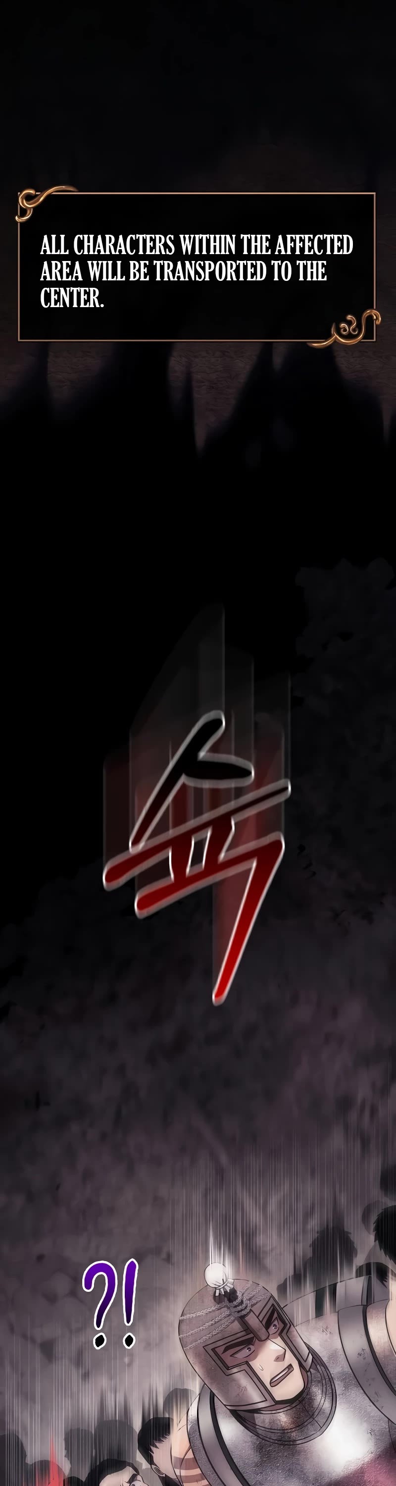 Surviving the Game as a Barbarian Chapter 50 page 52 - Chapter 50