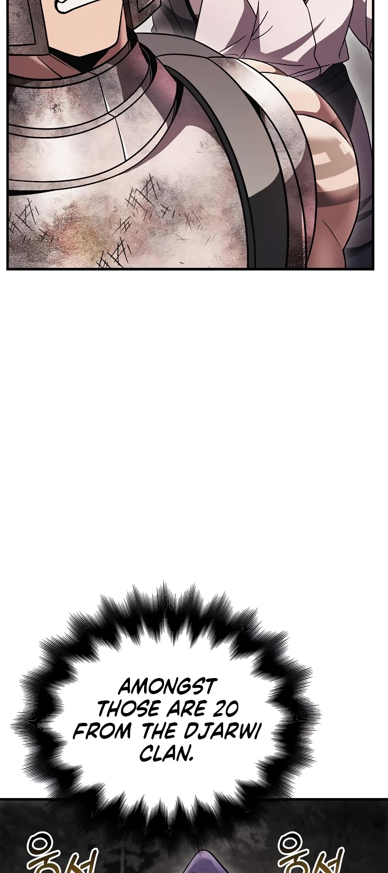 Surviving the Game as a Barbarian Chapter 50 page 54 - Chapter 50