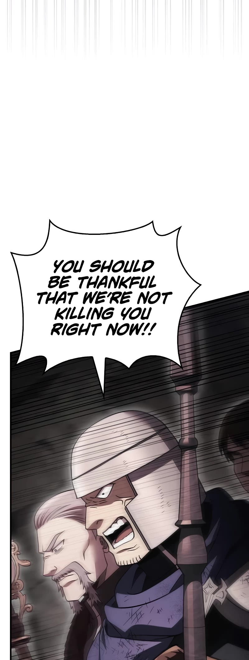 Surviving the Game as a Barbarian Chapter 50 page 60 - Chapter 50