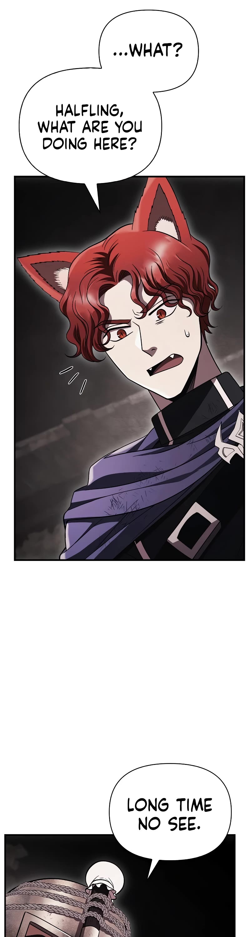 Surviving the Game as a Barbarian Chapter 50 page 70 - Chapter 50
