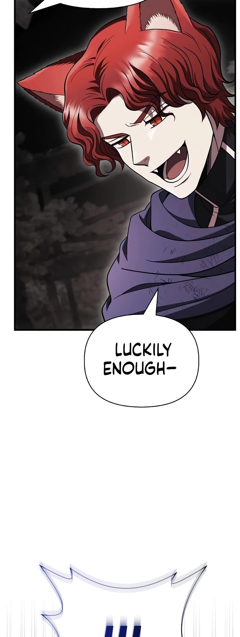 Surviving the Game as a Barbarian Chapter 50 page 72 - Chapter 50