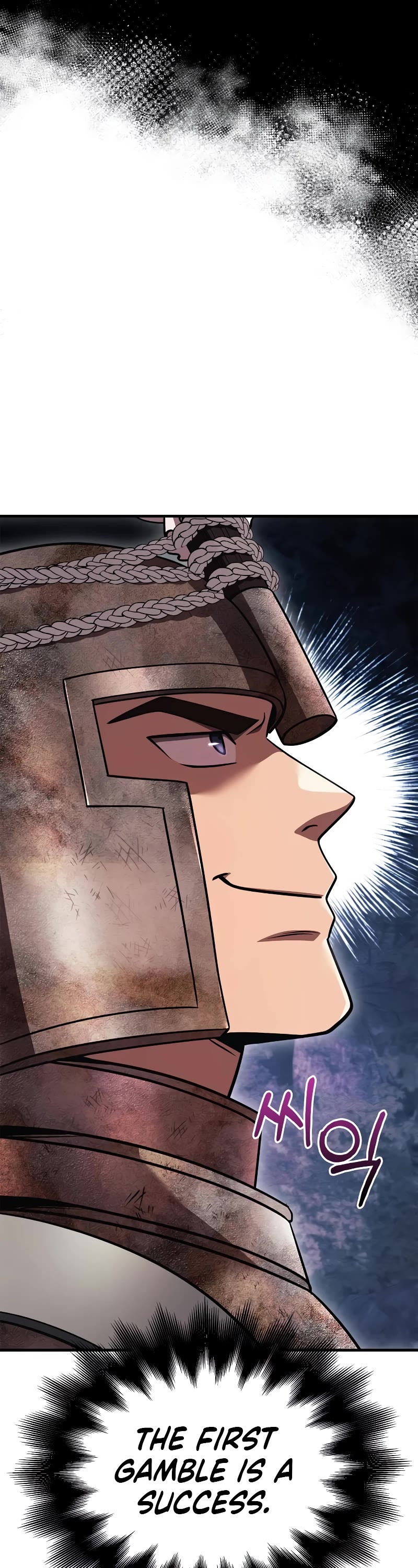 Surviving the Game as a Barbarian Chapter 50 page 75 - Chapter 50