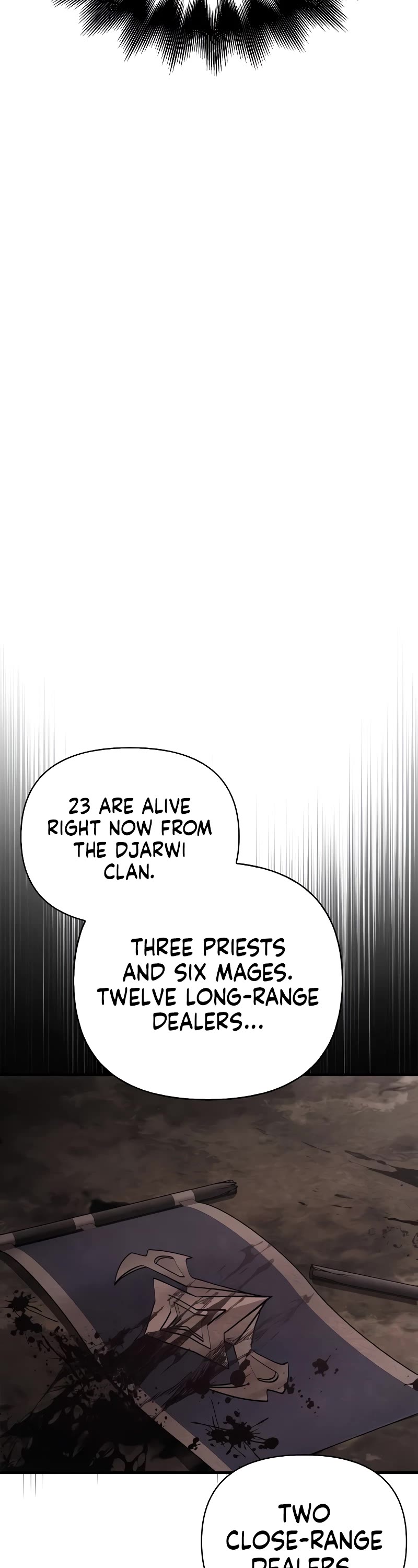 Surviving the Game as a Barbarian Chapter 50 page 76 - Chapter 50