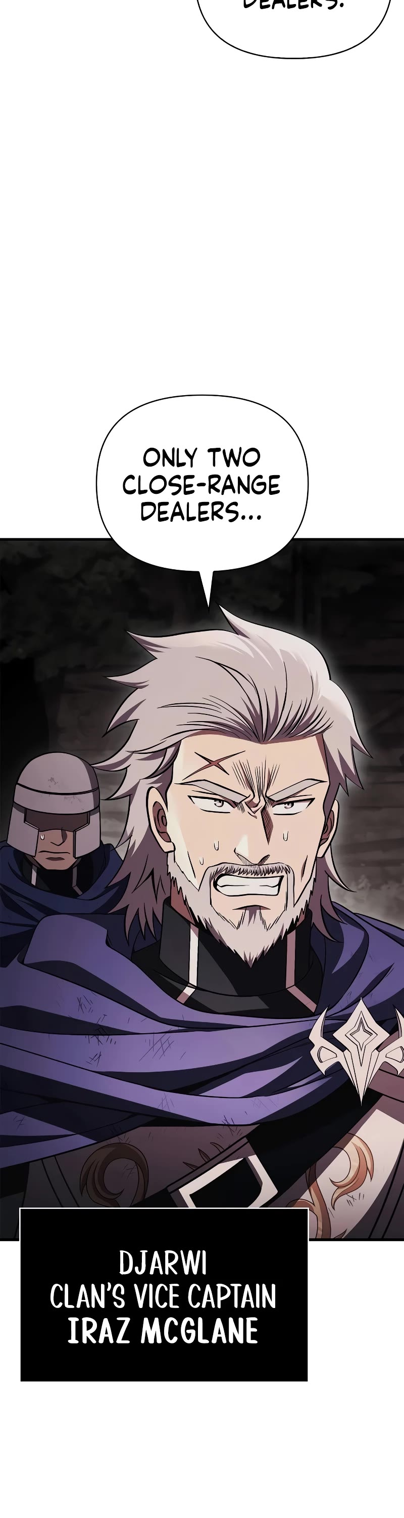 Surviving the Game as a Barbarian Chapter 50 page 77 - Chapter 50