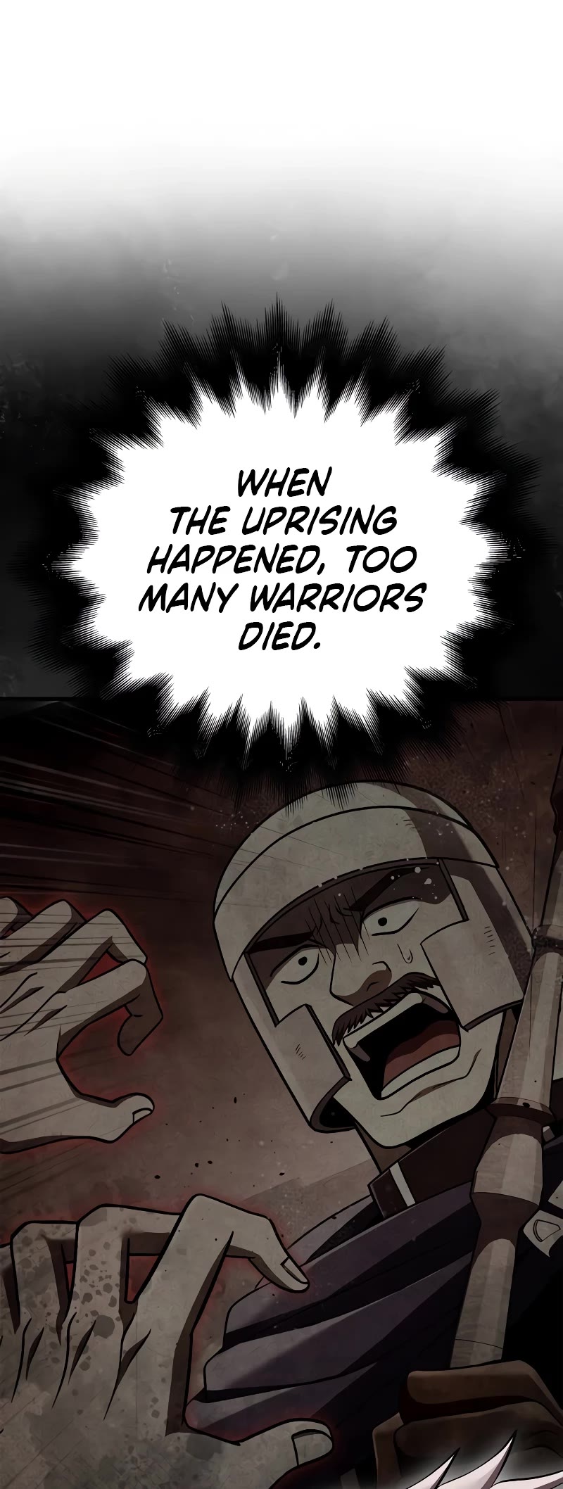 Surviving the Game as a Barbarian Chapter 50 page 78 - Chapter 50
