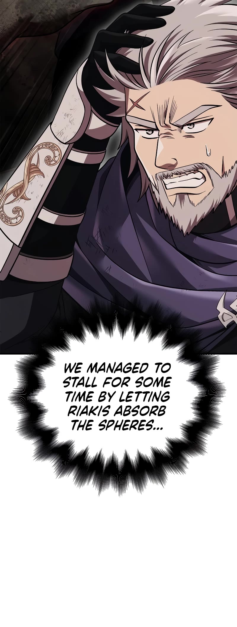 Surviving the Game as a Barbarian Chapter 50 page 79 - Chapter 50