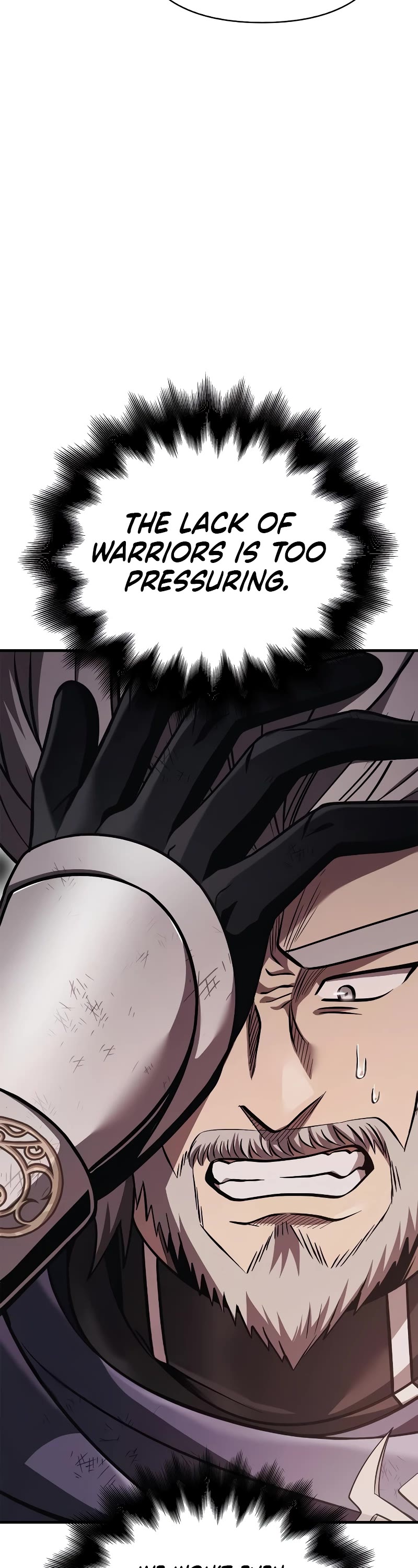 Surviving the Game as a Barbarian Chapter 50 page 81 - Chapter 50